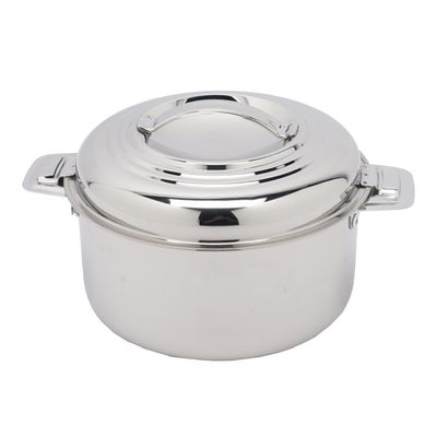  steel food container - 1000ml