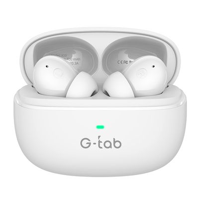 G-Tab Wirless Gaming Earbuds For A Different Gaming Experience - X11 TWS