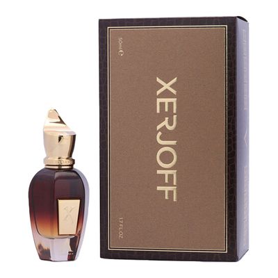 Xerjoff Perfume Alexandria Eau de Parfum for Unisex - 50ml