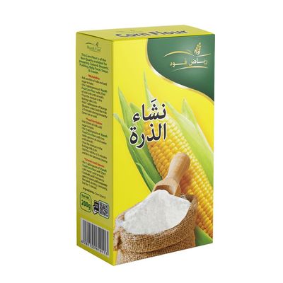 رياض فود نشاء الذرة 200 جرام