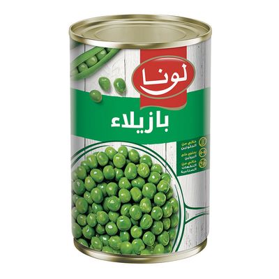 لونا بازيلاء 284 جرام