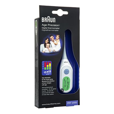Barun Digital Thermometer