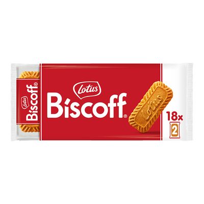 Lotus Biscuit Caramel 279 G