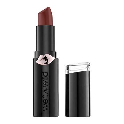 Wet N Wild Megalast Matte Lipstick - Cinnamon Spice