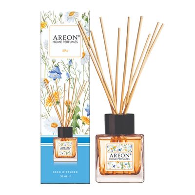 Areon Home Perfumes Scent Spa Scent - 50ml