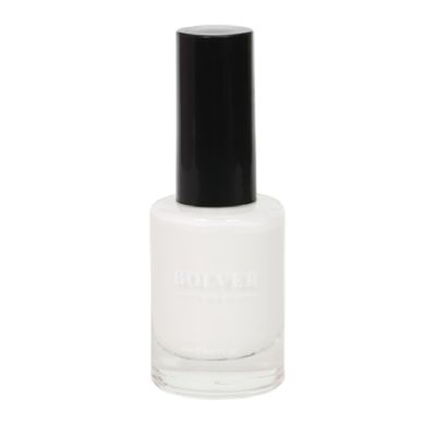Bolver Nail Polish Snow White - 639