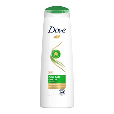 Dove Shampoo Hair Fall Rescue 400 ML
