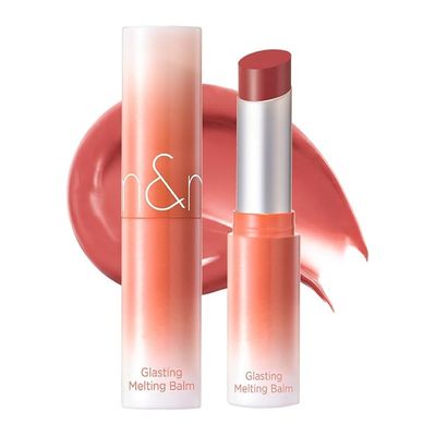 Rom&nd Glasting Melting Balm - 14 Dear Apple - 3.5g