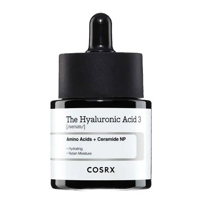 Cosrex Hyaluronic Acid 3 Serum - 20ml