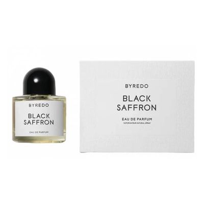 بايريدو عطر بلاك سافرون أو دو برفيوم للجنسين - 100 مل
