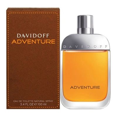 دافيدوف عطر ادفنشر أو دو تواليت للرجال - 100 مل