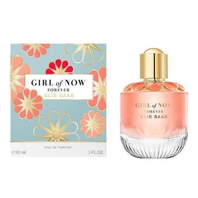 ايلي صعب عطر جيرل اف ناو فوريفر أو دو برفيوم للنساء - 50 مل