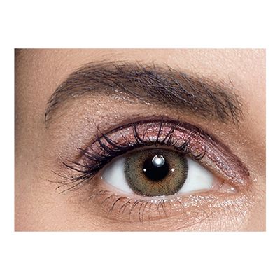 Anesthesia Daily Contact Lenses - Olivia