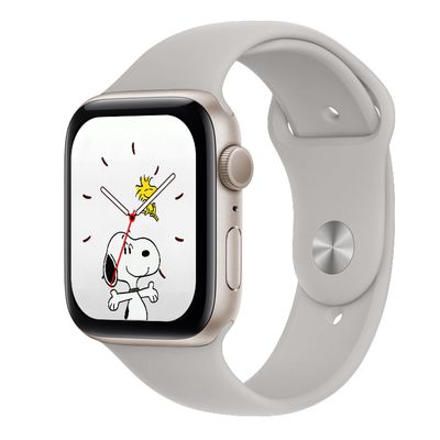 G-Tab Mini Smart Watch - Gold - GS9 