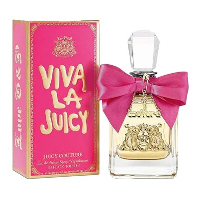 Juicy Couture Perfume Viva La Juicy Eau De Parfum For Women - 100ml