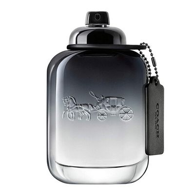 Coach New York Perfume For Men EDT - 100ml