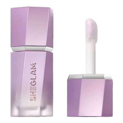Sheglam Chroma Glow Bloom Liquid Highlighter - Flying Comet