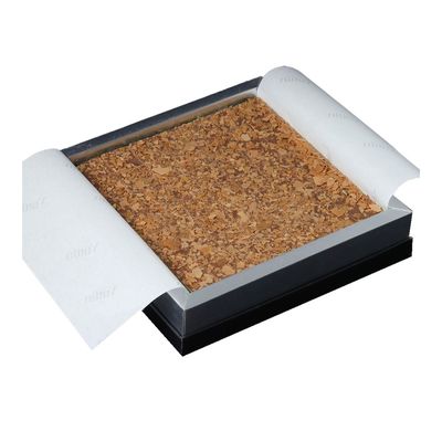 Vuttin Chocolate Pistachio Small Size  24 Pieces