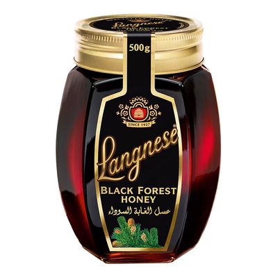 Langnese Honey Black Forest 500 G