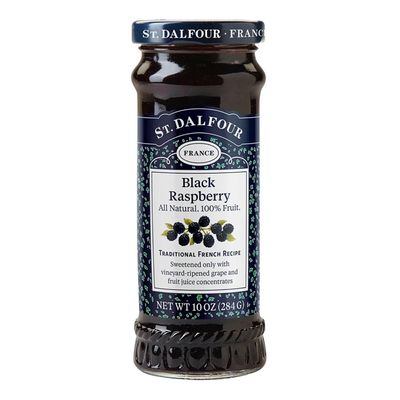 سان دالفور مربى توت العليق الاسود  284 جرام