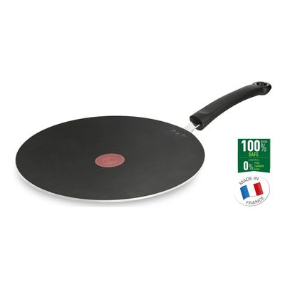 Tefal Crepe Pan Aluminum Non Stick 30 Cm C3041583