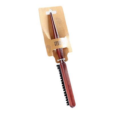 Mella Baby Hair Brush with Nylon Bristle for Styling