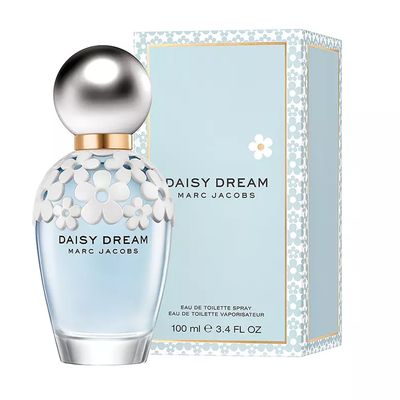 مارك جاكوبس عطر ديزي دريم أو دو تواليت للنساء - 100 مل