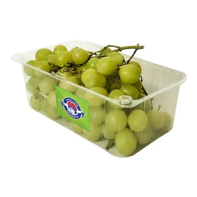 Sharbatly Grapes White Without Seed 500 G
