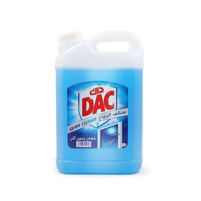 Dac glass cleaner 4 L