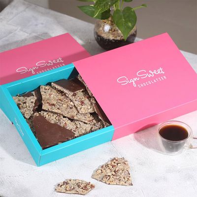 Sign Sweet De pecane 300 G