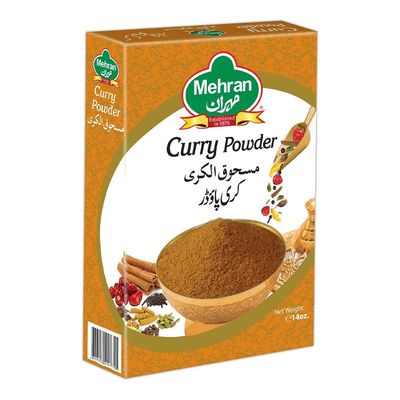 Mehran Curry Powder 200 G
