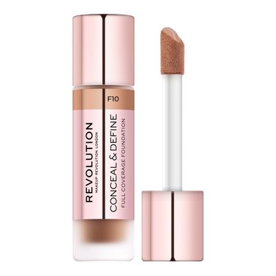 Revolution IRL Filter Finish Concealer - C10.5