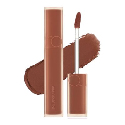 Rom&nd Blur Fudge Lip Tint - 16 Burnt Orange - 5g