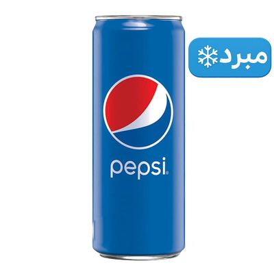 بيبسي مشروب غازي 240 مل