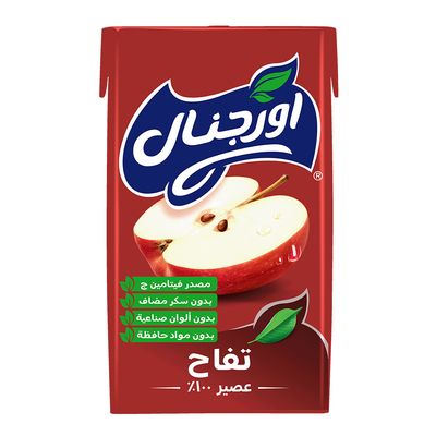 Original Drink Apple - 250ml