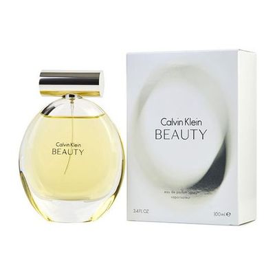 كالفن كلاين عطر بيوتي أو دو برفيوم للنساء - 100 مل