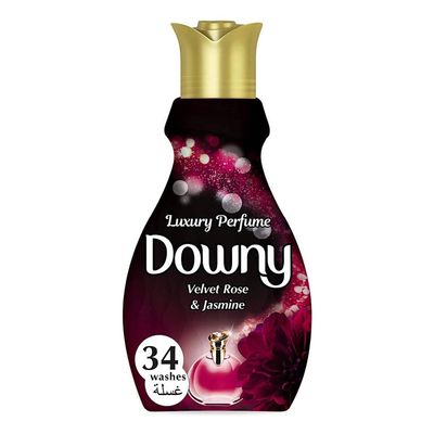 Downy Fabric Softener Concentrate Feel Elegant 1.38 L