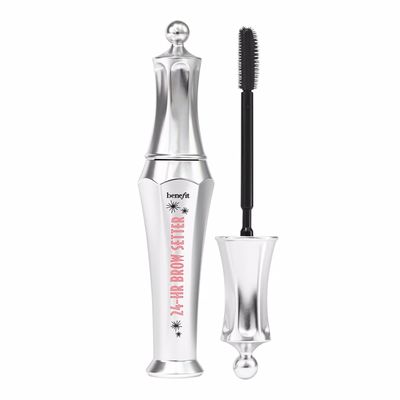 Benefit 24-HR Brow Setter setting gel Clear Mascara - 7ml