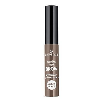 Essence Make Me Brow Eyebrow Gel Mascara 02 Brown