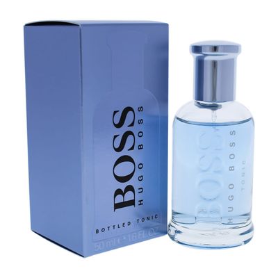 Hugo Boss Perfume Bottled Eau de Toilette for Men - 50ml