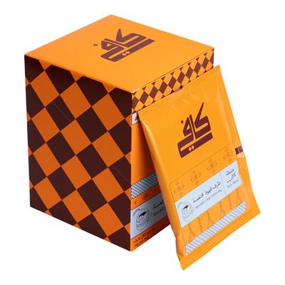 Kafy Specialty Drip Coffee Kafy Blend  10 Bags