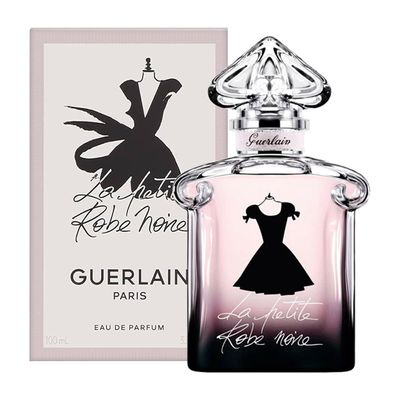 Guerlain Perfume La Petite Robe Noire Eau De Parfum For Women - 100ml