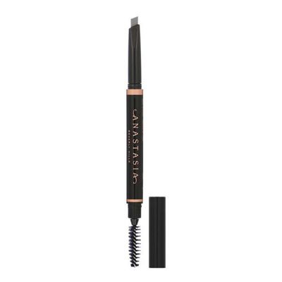 Anastasia Beverly Hills Brow Definer Triangular Eyebrow Pencil - Chocolate - 0.2g