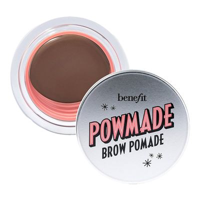 Benefit Powmade Brow Gel - 3.75 Warm Medium Brown