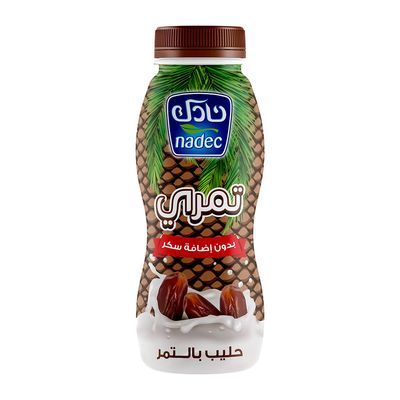 Nadec Milk Tamry Flavored 225 ML