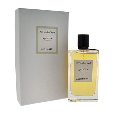 Van Cleef & Arpels Perfume Bois Doré Eau de Parfum Unisex -75 ml