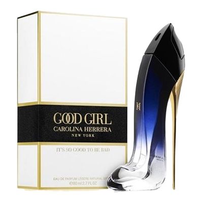 Carolina Herrera Perfume Good Girl Eau de Parfum for Women - 80ml