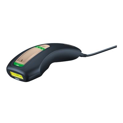 Beurer Beauty Home Laser Hair Removal Device -  IPL 5500 Pure - 200,000 Pulses - Black