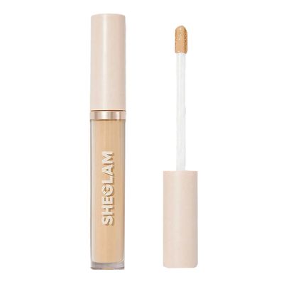 Sheglam Concealer 12Hr Full Coverag - Shell