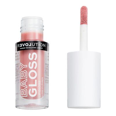 Revolution Relove Baby Gloss - Glam